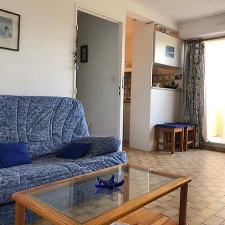 Studio Climatise En Bord De Mer A - Fr-1-308-180 * Bormes-les-Mimosas