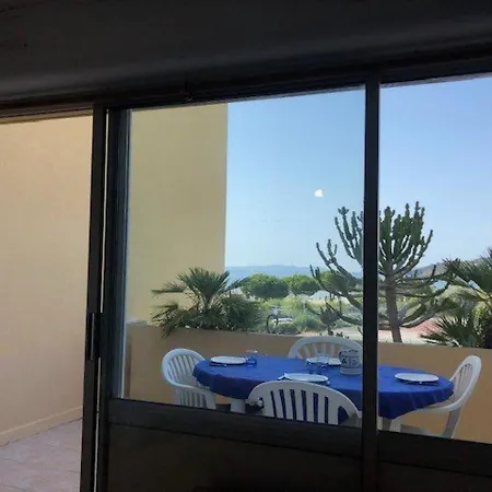 Studio Climatise En Bord De Mer A - Fr-1-308-180