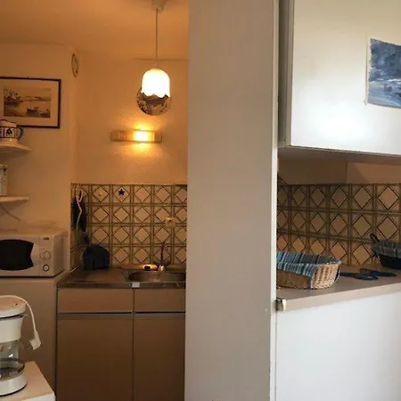Studio Climatise En Bord De Mer A - Fr-1-308-180 Appartamento Bormes-les-Mimosas