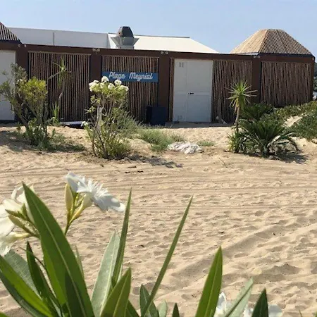 Studio Climatise En Bord De Mer A - Fr-1-308-180 * Bormes-les-Mimosas