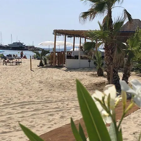 Appartement Studio Climatise En Bord De Mer A - Fr-1-308-180 *